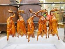 解锁•夏日望牛墩｜不得不吃的烧鹅，真香！