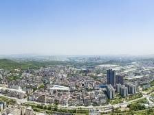 一线实践｜惠城三栋打造“演达故里，高铁小城”新名片