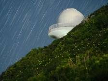 深圳市天文台、大亚湾核电站怎么玩？来深圳Tech Walk