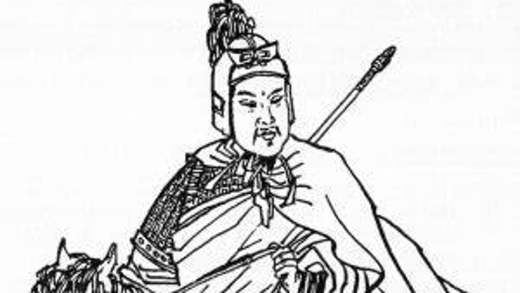 越国公冯盎：居功不自傲 有势不称王｜冼夫人文化行第三季