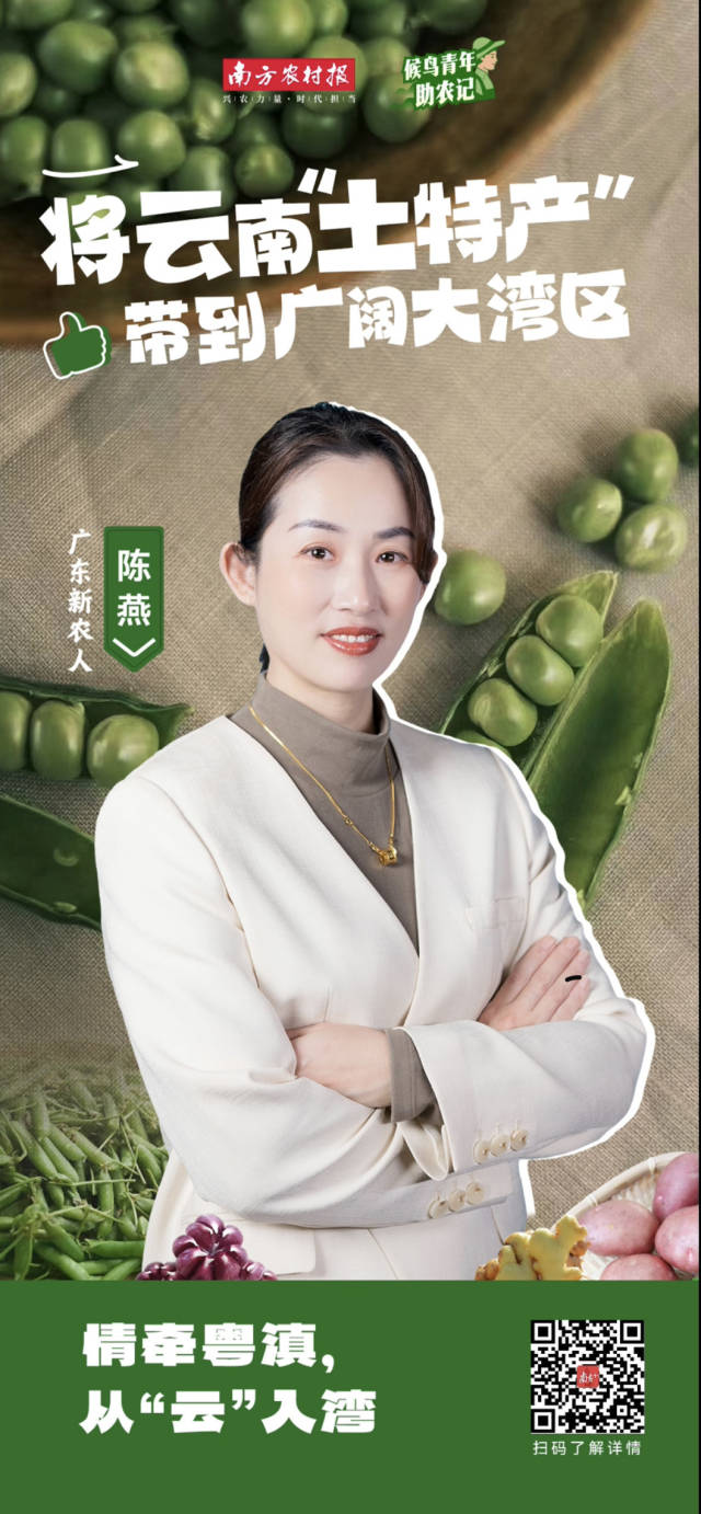 南方村落子报 陈静 拍摄