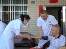 出院人次增长98.88%，“第一院长”用心服务百姓 | 韶关仁医