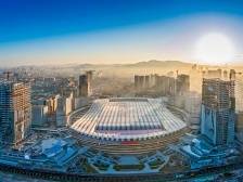 枢纽之城，“流动”的力量｜快评白云经济“半年报”③