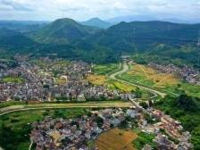 “头号工程”市级考评排名第一，云安白石镇有“高”招