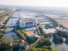 第五届中国水产种业博览会重磅来袭！5大亮点、6大展区抢先看