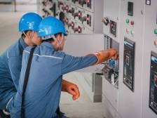 揭阳普宁供电局：及时供电优化服务，助力“百千万工程”重点项目