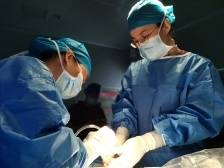 张丽雅：当好妇女健康的守护者｜寻找身边的好医生