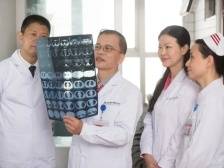 40余载深耕肿瘤学科，他让韶关有了“省城技术”| 韶关仁医