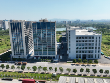 莞企上市故事｜创世纪：中国工业母机产业航母炼成记