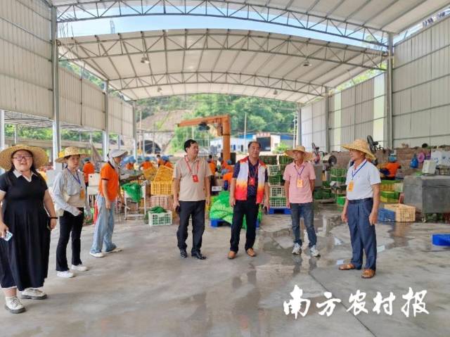 鎮(zhèn)人大代表深入各加工企業(yè)調(diào)研,，幫助企業(yè)解決急難愁盼問(wèn)題,。