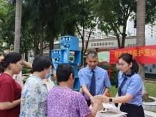 南方日报 | 新兴检察院高质效办好每一个案件，持续做实做优检察为民