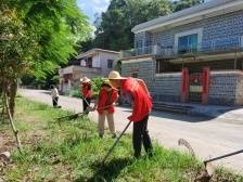 南方日报 | 新兴建立千支互助工作队推动“百千万工程”走深走实