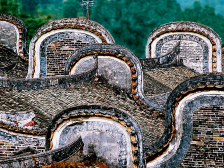 文化中国行｜遇见镬耳屋 打卡有惊喜