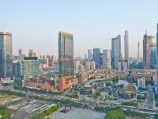 “商圈+全运”，广州如何以赛事流量激发消费增量？