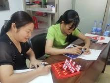 燕罗妇女议事会系列活动获好评