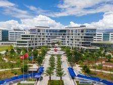 到南沙去！在大湾区“黄金极点”，创享人才“新风”