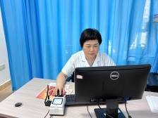 怀集县妇幼保健院医生笪玉静：尽己所能让更多人关注乳腺健康