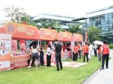 平安产险东莞分公司黄凯英：聚焦重点做好“五篇大文章”｜话高质量发展⑤