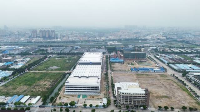 广东首个“亿元村”未来要靠什么？｜中山“工改”特写