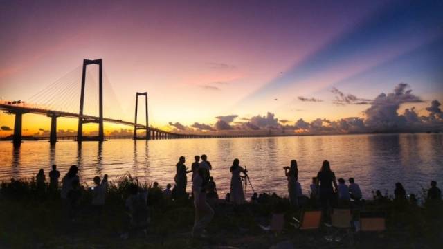 近60个地块+百亿级新项目，中山翠亨新区服务业提速