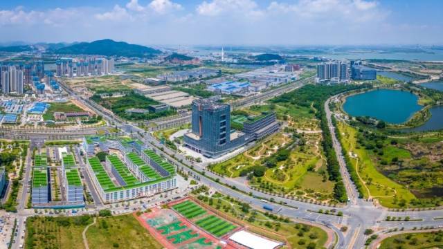 翠亨时评｜抓住三个“态”，为服务业发展加把火