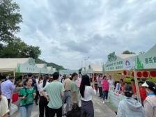 以“笋”兴业谋发展！簕竹镇竹笋产业发展大会暨预制菜产业展览会开幕