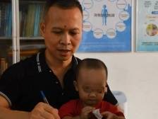 王俊升：30年如一日，做乡亲们的健康“守门人”｜寻找身边的好医生