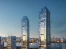 新城市集团扭亏为盈，商业物业收入大增｜冷眼看财报