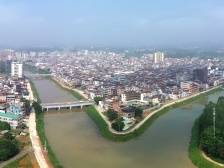 企业乡贤捐资让地，博罗柏塘凭何聚起“百千万工程”向心力？