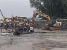 茂名博贺渔港经济产业园开工建设，推动千年古渔港焕发新活力