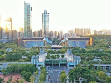 共赏书香！曹文轩、周国平、王立群等名家将做客深圳