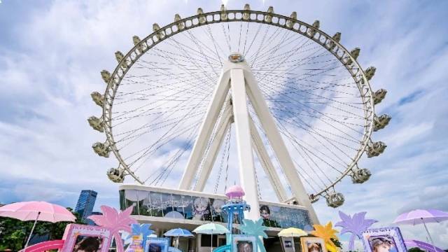 华侨城上半年持续亏损 ，旅游业务产品力有所提升｜冷眼看财报