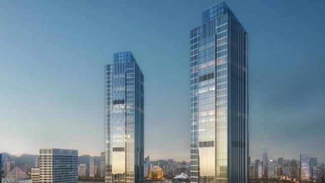 新城市集团扭亏为盈，商业物业收入大增｜冷眼看财报