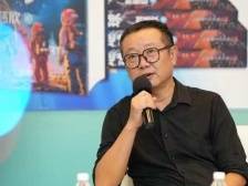 刘慈欣：不用功利态度定义科幻的价值｜书香节对话