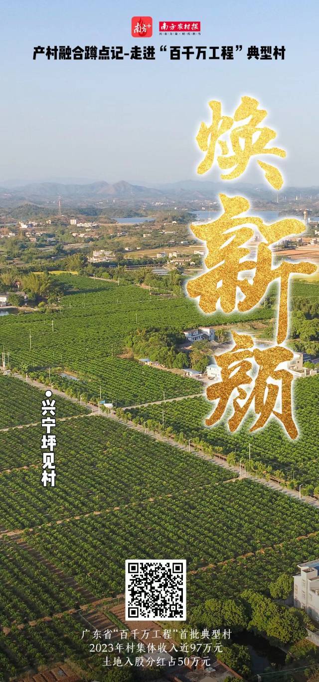 南方农村报 赵飘飘 拍摄