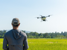 广州“超级农场”：种地像“打游戏”一样轻松丨新质向上 农业焕新