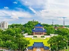 触摸“千年城脉”，广州传统中轴线藏着哪些秘密？｜文化中国行