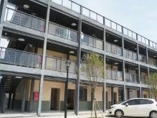 本月底完工，韶关武江龙归粮仓即将展现新面貌