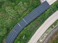 当典型村搭上高铁“快车”