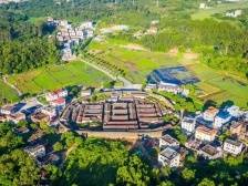 陆丰荣获“四好农村路”全国示范县授牌