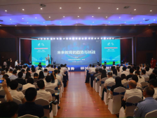 再访东莞滨海湾未来学校，国家级教育智库专家团分享了什么？