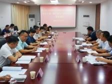 韶关武江召开2024年文明单位结对新时代文明实践中心（所、站）助力“百千万工程”工作推进会