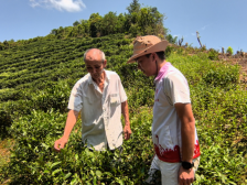 大学生开发小程序，让大山里的“土特产”卖全国