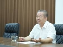 中海万泰许冠：强化现代管理成就“大国重器”｜2024品质革命·职业经理人