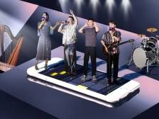 1分钟写一首歌，让音乐小白秒变创作达人｜鹏友圈