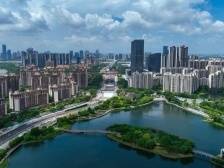 平均税负下降超五成！南沙架起协同港澳“衔接桥”