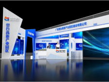 东莞台博会今年新设莞台高新产业园馆，VR探索未来空间