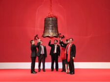 莞企上市故事｜金太阳：铸就精密研磨抛光世界一流服务商