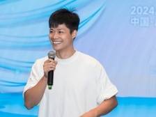 苏炳添现身分享励志故事，228名港澳台学生完成在穗实习