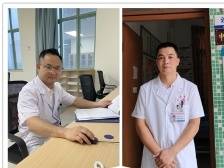 南方日报 | 仁心医者 向光而行